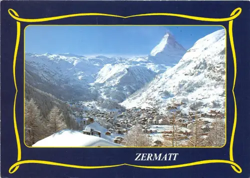 BG28116 zermatt switzerland
