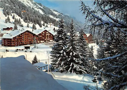 BR21991 Bahnhof ganz Wallis Schweiz