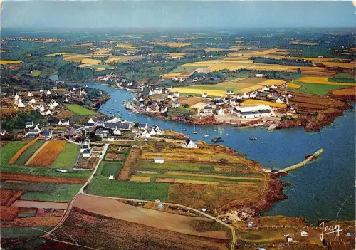 BR11115 Doelan vue generale france