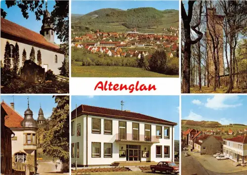 BG10016 altenglan germany