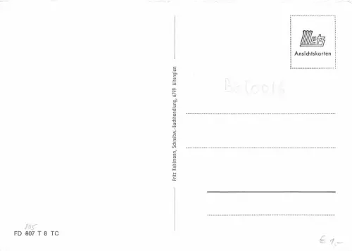 BG10016 altenglan germany