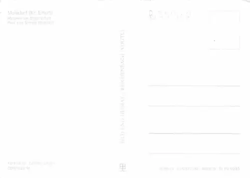 B35980 Molsdorf (Kr. Erfurt) multiviews deutschland