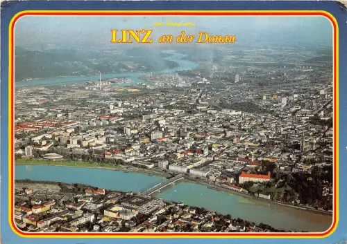 B47338 Linz an der Donau Österreich