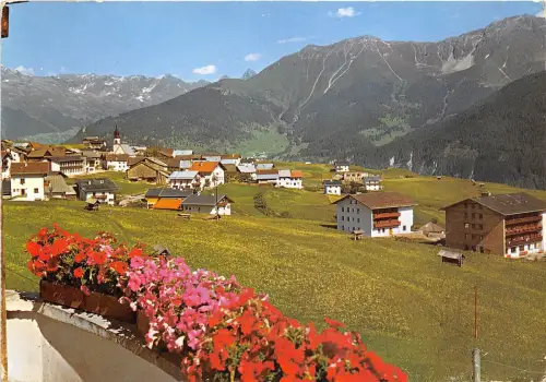 BG11614 fiss oberinntal tirol austria