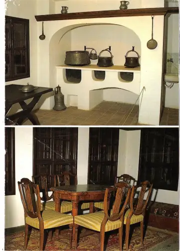 B75501 mutfak ve rakoczinin ozel calisama odasi turkey