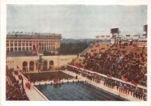 B29351 Moskau Russland