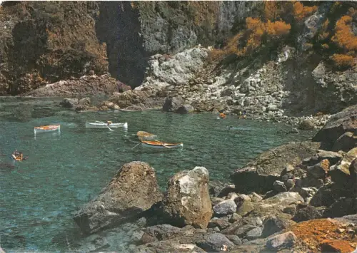 B50800 Bonsassola Caletta del salice france