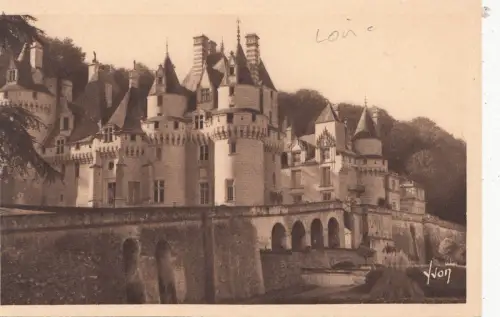 BF11340 rigny usse i et l france front/back image