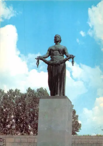 B63585 Leningrad Russland