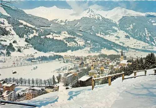 B54793 Bad Hofgasten Österreich