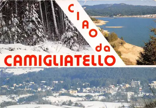 B84598 calabria camigliatello cs italy