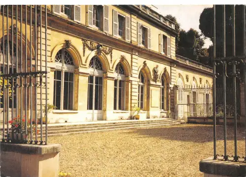 BR15927 Chateau du Val St germain en Laye france