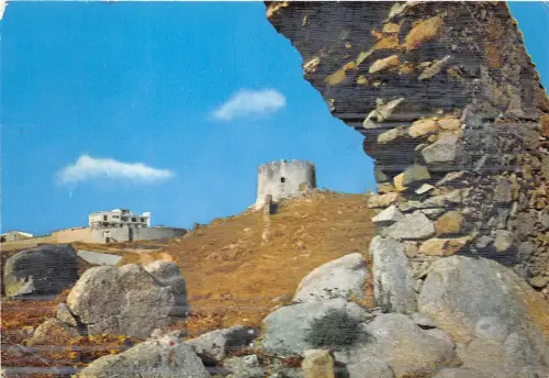 BG6696 s teresa gallura la torre italy