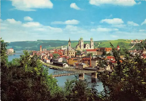 BG13064 passau bayern germany