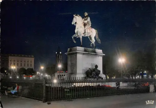 BR14079 Lyon Lumiere et Son Frankreich