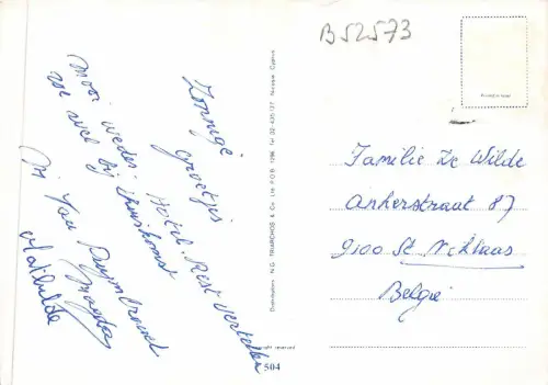 B52573 Zypern Limassol Boote Bateaux gebraucht Multiviews