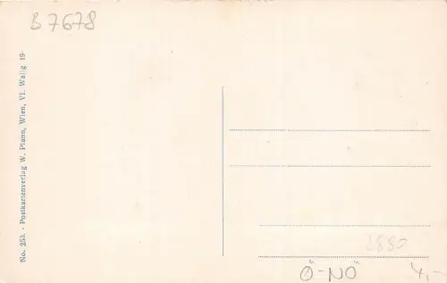 B7678 Seehöhe Wechsel Österreich NEIN