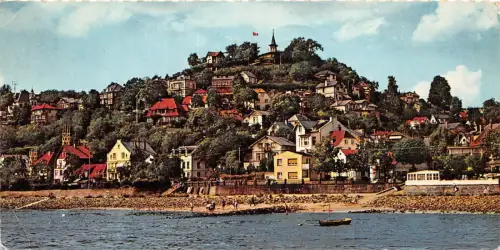 B54042 Hamburg Sulberg Deutschland