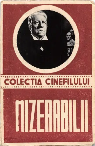 B76030 jean gabin danielle delorme bernard blier serge roggianu mizerabilii mu