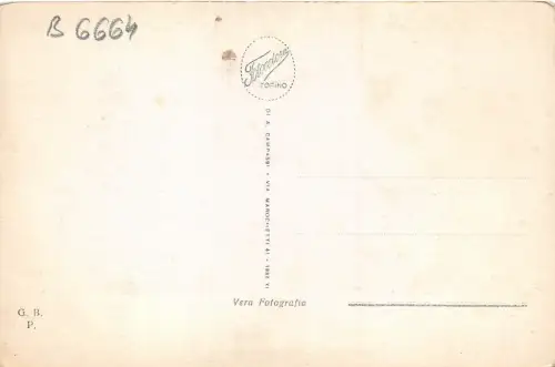 B6664 Italien Monreale Chiostro dei Benedettini