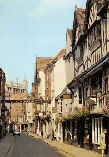 B86811 stonegate york uk