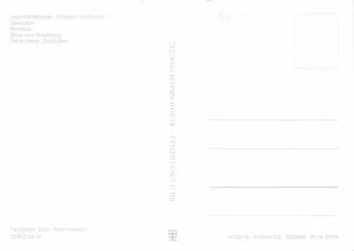 BG13038 Rathaus Klingenthal Multi Views Germany