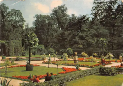 B40456 Potsdam Sassouci Deutschland