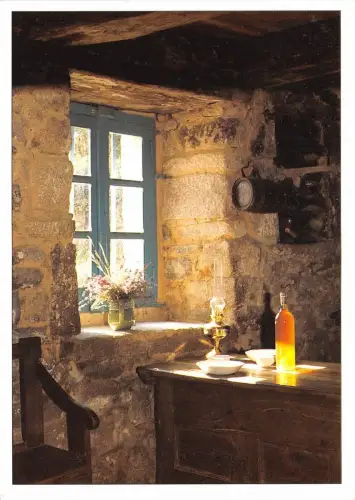 B50298 Gouter bretonisch frankreich