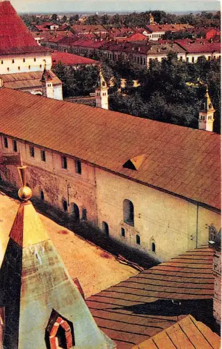 BR12467 Rostov Velikni russia