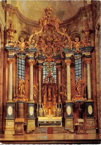 BR21448 Worms a Rh Dom germany