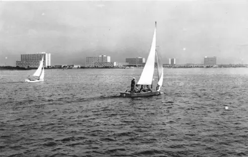 B19173 Schiff Bateaux Rumänien Mamaia