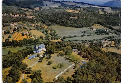 BR4646 Martel St Denis les Martel Frankreich