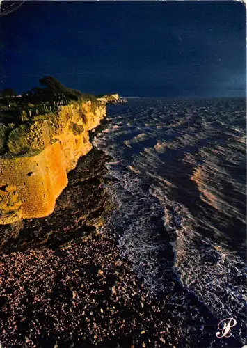 BR644 Frankreich Chareente Maritime Ile de Re