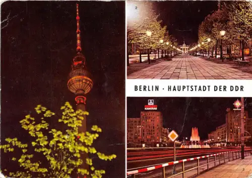 B34156 Berlin Deutschland