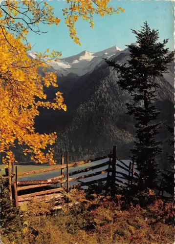 B70633 Neukirchen im Oberpinzau Österreich