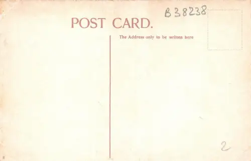 B38238 The Tower of London uk