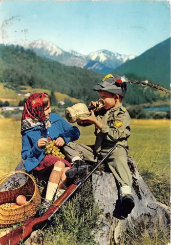 B70490 Kinderkinder Italia