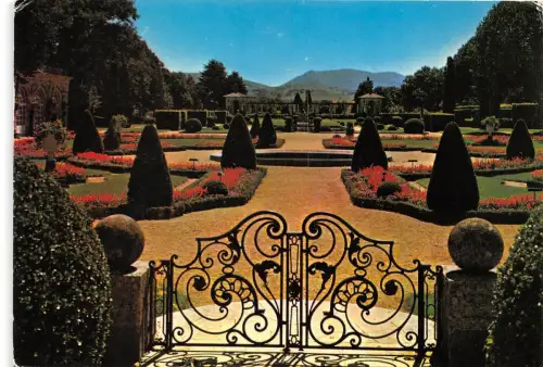 B50082 Cambo-les-Bains Arnaga Frankreich