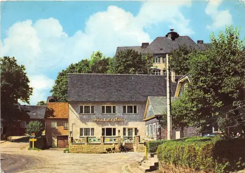 B34453 Altenfeld Kr Ilmenau Deutschland