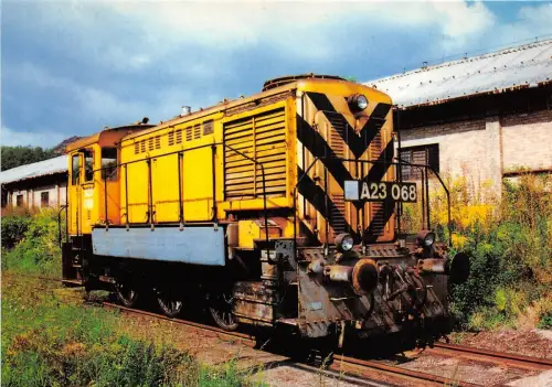 BC59554 Salgotarjani Acelarugyar Salgotarjanban Züge Zug