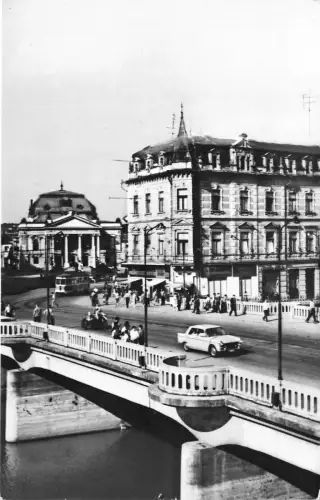 B17239 Chemin de fer Alte Straßenbahn Tram Oradea