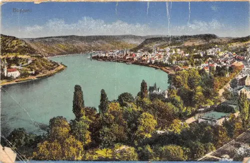 BR37761 Boppard Germany