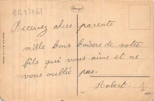 BR37761 Boppard Germany