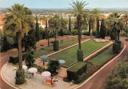 BR23009 MGEN Centre Medical Chateaubriand Hyeres les palmiers France