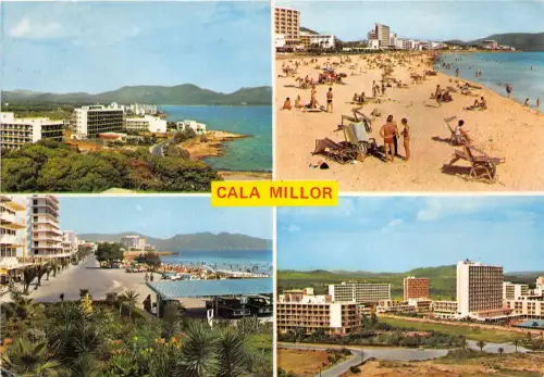 BG27289 cala millor mallorca spanien