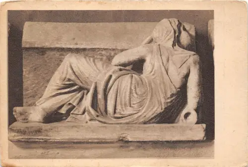 B6812 Firenze Palazzo degli Uffizi Arnolfo di Cambio