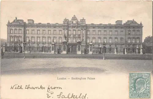 BR58393 buckingham palace london uk