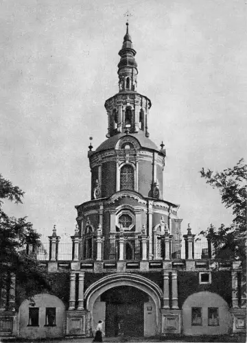 B63699 Russland