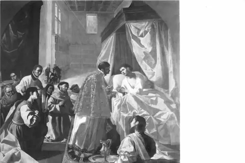 B58386 Genova Galleria di Palazzo Bianco Francisco Zurbaran italy