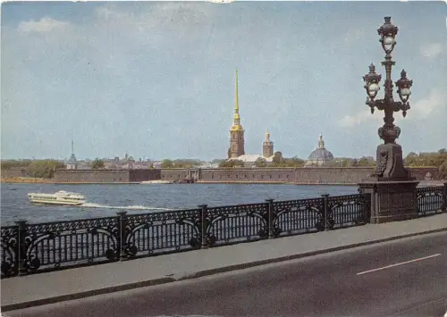 BR12728 Leningrad Russland